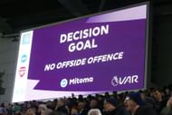 Brighton & Hove Albion v Arsenal FC - Premier League